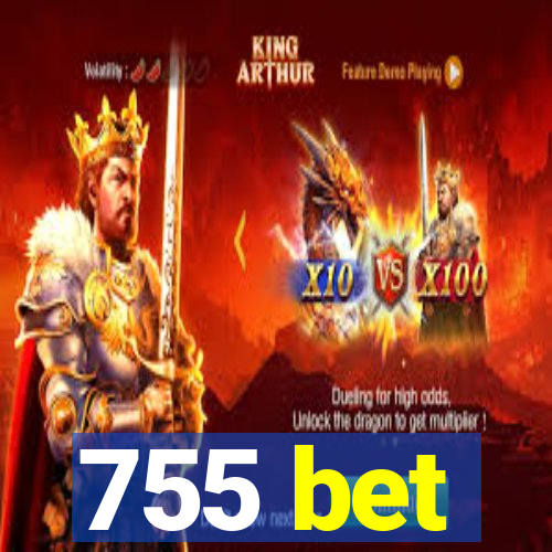 755 bet